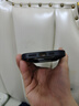 闪曼巴适用于iPhone保护套游戏降温散热透气磨砂超薄适用苹果手机壳全包防摔简约ins风无线充电硬壳 【黑色 】透气磁吸散热壳 iPhone 16 Pro Max 实拍图