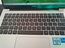 华为MateBook D14笔记本电脑14英寸酷睿i5护眼全面屏商务办公影音娱乐学生学习超薄本电脑 24款SE 12代i5 16G+512G丨银 官方标配 实拍图