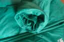 巴拉巴拉童装儿童羽绒服男童外套女童面包服冬装保暖立领外套时尚 深绿40755-白鸭绒 100 cm 实拍图