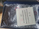贞嘻宜兴紫砂壶手工原矿正宗紫砂壶套装西施壶功夫茶壶紫砂壶茶壶泡茶 紫泥仿古壶礼盒装【1壶+4杯】 实拍图
