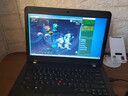 联想(lenovo)/ThinkPad 14/15寸时尚轻薄办公商用家用游戏学习二手笔记本电脑 9新【全能款】i7五代16G+512G独显/15款 实拍图