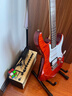 雅马哈（YAMAHA）吉他音箱THR5/THR10II/30WL便携式可充电蓝牙吉他贝 THR10 II(20W+蓝牙+支持APP) 实拍图