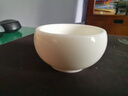 古垚（guyao） 德化白瓷茶杯陈清宜手工羊脂釉主人杯玉瓷杯陶瓷功夫茶具禅心杯 实拍图