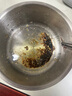 利仁（Liven）电煮锅不锈钢学生锅小型无涂层泡面锅304不锈钢内胆小电锅宿舍用1-2人煮面锅蒸煮一体电蒸锅小火锅 1.3L +蒸蛋架+不锈钢+两档火 实拍图