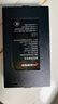 双鹿智能门锁电池指纹密码锁电池typeC可充电锂电池ZNS-09B(5000mAh) 线序【C+C-OP-P+】 实拍图