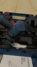 东成锂电马刀锯DCJF15(E型)充电式电锯往复锯木工锯金属锯 实拍图