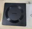 联想（Lenovo）8倍速USB外置光驱刻录机 DVD光驱外置 移动光驱  笔记本电脑台式机便携外接光驱GP70Pro 实拍图