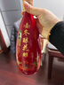 塔牌 冬酿花雕 半干型 绍兴黄酒 500ml*6瓶 整箱装 实拍图