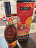 马爹利（Martell）名士VSOP 干邑 700ml 2022年 蔡赟骅 限量版  实拍图