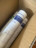 滨特尔（pentair） 净水器家用 前置10寸PP棉滤芯 简易更换 4根10寸5μmPP棉+扳手套装 实拍图