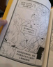 【正版】漫画大语文这就是鲁迅全4册 9-16岁青少年无障碍阅读文学名著 名师导读 同步教学  漫画小学生课外阅读书籍中小学课外阅读书籍 实拍图