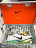 耐克（NIKE）汤普森9秒75新纪录 田径精英Nike Maxfly耐克气垫男女短跑钉鞋 FD8395-102/Maxfly 2代 38 实拍图