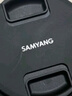 SAMYANG三阳森养 AF 35-150mm F2-2.8 FE全幅视频全能远摄变焦镜头35150 索尼E卡口标配 索尼FE卡口 实拍图