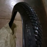 朝阳自行车轮胎山地车越野车休闲车折叠车公路车外胎 26x1.95朝阳外胎 H5183花纹 实拍图