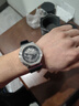 卡西欧（CASIO）手表男G-SHOCK八王子运动学生日韩表送男友礼物GM-2100-1A 实拍图