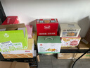 万般宜 俄罗斯糖果进口紫皮糖混合口味巧克力夹心新年结婚糖果零食品1斤 实拍图