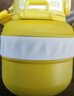 BOTTLED JOY暖吨吨保温杯女士大容量水杯吨吨杯子便携学生保温水杯暖水瓶0.5L 实拍图