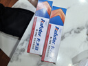 卡夫特(kafuter) 有机硅密封胶 K-703 工业白胶rtv硅胶透明电子元器件密封绝缘 白色 45g 实拍图