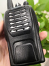 科立讯PT558S 对讲机 大功率强劲信号 清晰音质 户外安保酒店工地手台 实拍图
