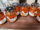 饭扫光高原萝卜干 榨菜下饭菜即食自然风干辣椒咸菜麻辣味小吃零食 【6瓶】麻辣2+香辣2+甜辣2 实拍图