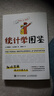统计学图鉴 趣味图解统计分析方法 统计学基础知识 图灵出品 实拍图