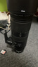 尼康（Nikon） Z卡口专业全画幅微单变焦镜头 Z 70-200mmF2.8 VR S 远摄 官方标配 实拍图