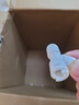 费兰格适用于沁园格力净水器储水罐压力桶家用直饮水机储水罐3.2G11G20G反渗透RO纯水机通用压力桶 3.2G桶-含2分三通+2分桶阀 高34.5cm直 实拍图