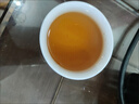 第几茗特级坑涧牛栏坑马头岩肉桂大红袍茶叶武夷岩茶浓香高档礼盒装送礼 特级马头岩肉桂250g 实拍图