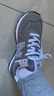 NEW BALANCE休闲鞋男鞋女鞋夏季网面透气百搭舒适运动鞋574系列ML574EVG 36 实拍图