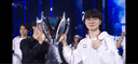 阿迪达斯 （adidas）休闲运动板鞋百搭情侣款潮流韩版透气男鞋子 UK9码43 实拍图