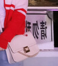 MICHAEL KORS【七夕礼物】轻奢MK女包SONIA手提腋下包法棍包 中号 奶白色 实拍图
