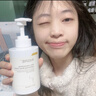 INSRE英国进口果酸美白身体乳保湿滋润72小时持久留香去鸡皮止痒润肤乳 【美白亮肤】焕肤透亮身体乳 实拍图