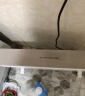 美的（Midea）【国家补贴】取暖器家用电热取暖气电暖器客厅对流速暖欧式快热炉暖风机电暖气片浴室防水速热烘干 【浴居两用+温润升温不干燥】即开即热 实拍图
