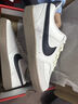 耐克NIKE板鞋男子减震COURT VISION运动鞋FQ8075-133帆白42 实拍图
