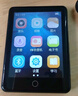 锐族M7 4G黑色mp3/mp4无损播放器 2.8英寸蓝牙外放全面屏mp5音乐视频学生英语随身听运动 实拍图