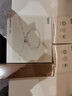 lipro led智能灯带暗槽氛围灯条智能联动app控制无极调光软灯带E系列 1米延长包/4000K 实拍图