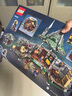 乐高（LEGO）积木拼装哈利波特76428 探访海格小屋男孩女孩儿童玩具生日礼物 实拍图