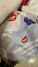好奇（Huggies）【a】奢透棉柔呼吸纸尿裤 宝宝学步裤训练成长拉拉裤婴儿尿不湿 【裤型】 XXL28片 实拍图