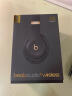 beatsBeats  Studio3 Wireless录音师3 头戴式蓝牙无线降噪耳机耳麦 兼容安卓苹果系统 魅影灰 实拍图