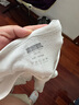 宜而爽秋冬季【一等品新疆棉】保暖上衣100%纯棉男士内衣棉毛衫秋衣男 实拍图