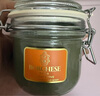 贝佳斯（Borghese）绿泥深层清洁毛孔涂抹式矿物营养泥浆泥膜控油保湿改善黑头面膜 贝佳斯绿泥212克 实拍图