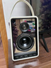 飞利浦（PHILIPS）TAS5819 双麦音响话筒一体机自带声卡拉OK家庭ktv音箱套装K歌无线蓝牙麦克风男女生日礼物国家补贴 实拍图