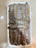 鮨京【渔港直发】皮皮虾鲜活熟冻全母带膏富贵虾冷冻虾爬子肉海鲜水产 生冻皮皮虾肉 4斤(净重)  【无膏】 实拍图