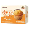 康师傅 妙芙蛋糕 巧克力味200g 糕点点心饼干 早餐面包零食 实拍图