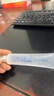 茵芭（YINBA）YINBA倾龄玻尿酸护手精华液护手霜男女手膜保湿清爽不油腻40ml 十支装【家庭装，低至 8.9 元】 实拍图