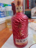 丹泉洞天酒海初心 酱香型白酒洞藏纯粮食酿造大曲坤沙年货节送礼 53度 500mL 6瓶 整箱 实拍图