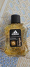 阿迪达斯 （adidas） 男士运动淡香水古龙水生日礼物 征服 100ML 实拍图