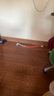 憨憨乐园  猫咪咬咬绳玩具自嗨解闷神器磨牙耐咬猫薄荷小猫幼猫逗猫棒用品 实拍图