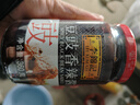 李锦记（LEE KUM KEE）豆豉香辣酱 拌饭面酱烧排骨下饭菜烧烤料调味品火锅调料凉拌蘸料 豆豉香辣酱360g*1罐 实拍图