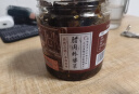 云山半腊肉外婆菜210g 湖南农家特产下饭菜香辣酱菜咸菜萝卜干 实拍图